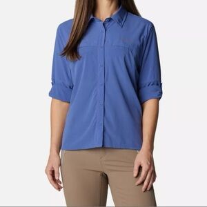 Columbia Light Long Sleeve